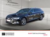 Audi A6 Avant Sport 45 TFSI quattro Matrix ACC Kamera