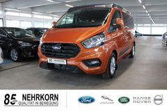 Fahrzeugabbildung Ford Transit Custom Bürstner L2 COPA HOLIDAY MARKISE