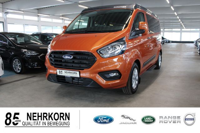 Ford Transit Custom Bürstner L2 COPA HOLIDAY MARKISE