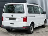 Volkswagen T6 "Caravelle" EcoProfi | 9. Sitzer | 1. Hand - Volkswagen T6 Caravelle aus 2016