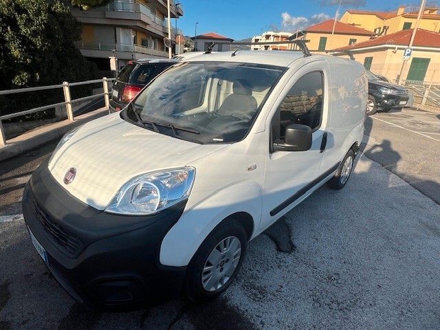 Fiat FIAT FIORINO 1. MULTIJET 80 CV E6B UNICO PROPRIE