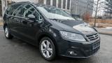 Seat Alhambra 2.0 TDI Zahnriemen neu|Pano|7 Sitz - Seat Alhambra in Frankfurt (Main)