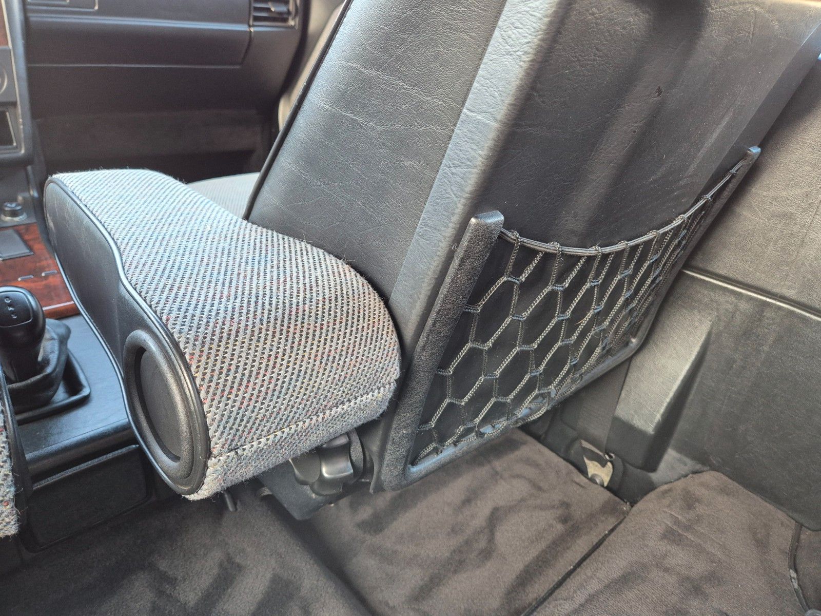 Fahrzeugabbildung Mercedes-Benz G 350 TD/Klima/SD/Sitzhzg/Lkw-Zul./1A Historie