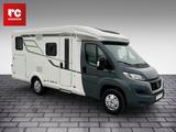 HYMER / ERIBA / HYMERCAR Exsis-t 474 140 PS Automatikgetriebe