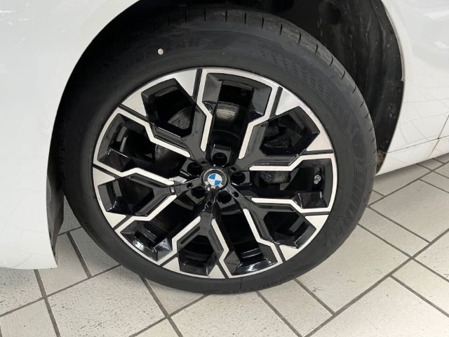 BMW X3 20d xDrive M Sport 20'' AHK H K LenkHzg Premi foto 5