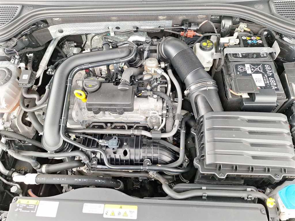 Volkswagen Golf Variant Life 1.0 eTSI DSG Standhz Navi, миниатюра 22