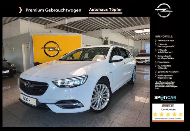 Opel Insignia B ST "Innovation"1-Hand/BOSE/Matrix-LED