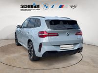 BMW X3 - Vorschau Bild 3