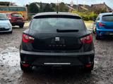 Seat Ibiza SC Cupra - gebrauchte Seat Ibiza aus dem Jahr 2010