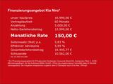 Kia Niro Spirit 1.6 PHEV DCT6 Glasdach Leder Kamera  - Kia Niro in Bochum