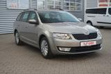 Skoda Octavia Combi 1.4 16V TSI Ambition - Skoda Octavia: Tsi Combi