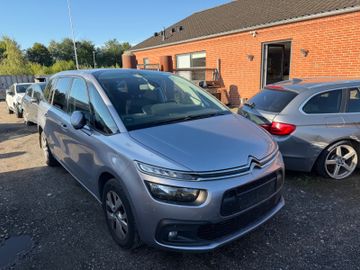 Citroen Grand C4 Picasso / SpaceTourer - 2