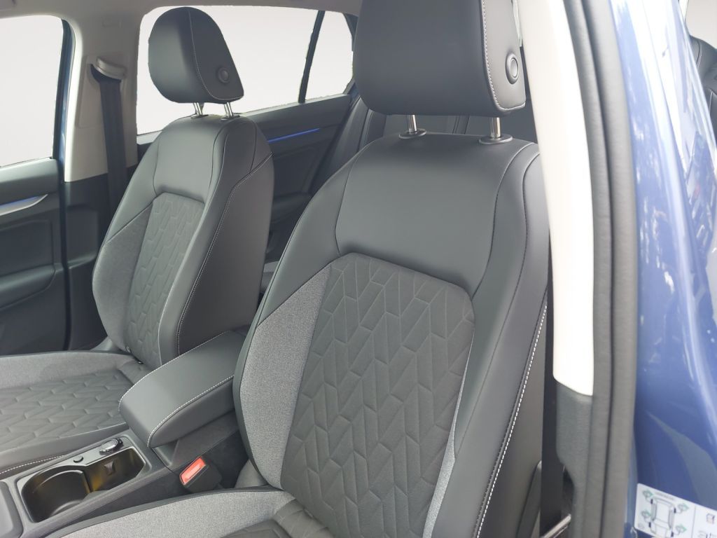 Fahrzeugabbildung Volkswagen Golf 1.5 TSI OPF Goal