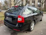 Skoda Octavia Combi 1.4 TSI Best of Automatik - Skoda Octavia: Best Of
