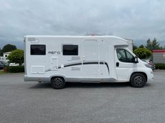 Other ACROSS Aero 689  Rollstuhlgeeignet mit Lift