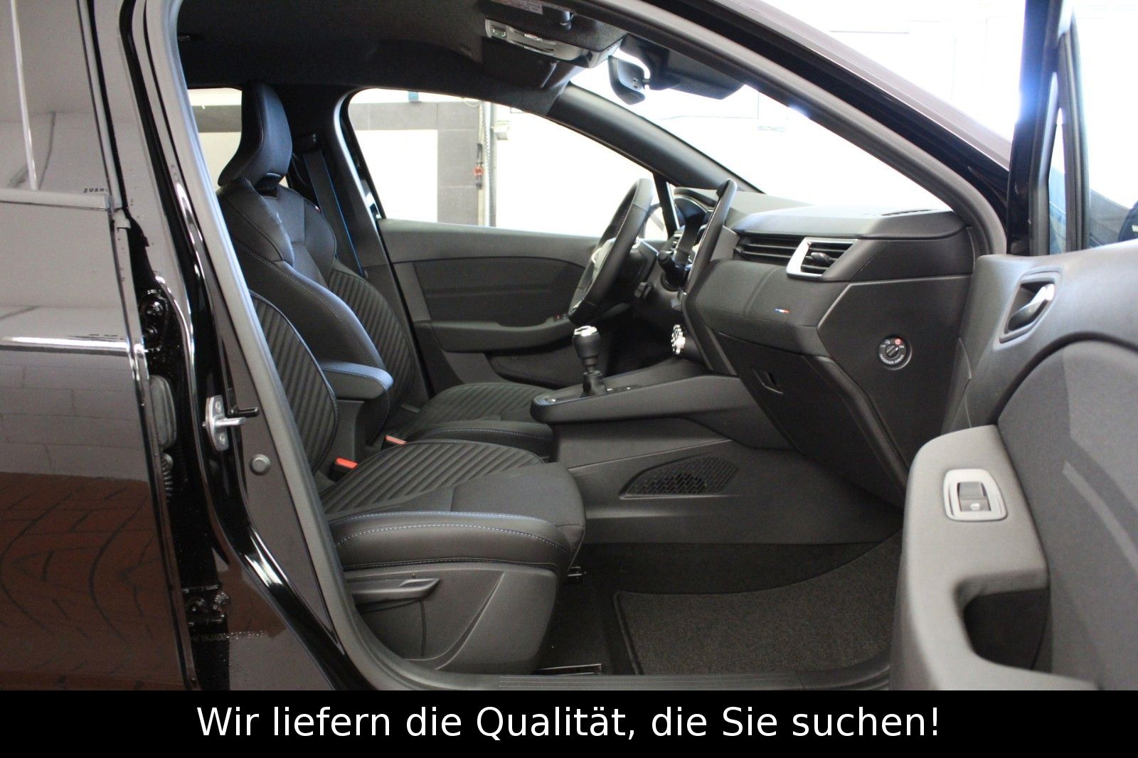 Fahrzeugabbildung Renault Clio TCe 90 Esprit Alpine*Winterpaket*