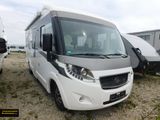 Eura Mobil Integra Line 690 HB sehr gepflegt - Eura Mobil 690