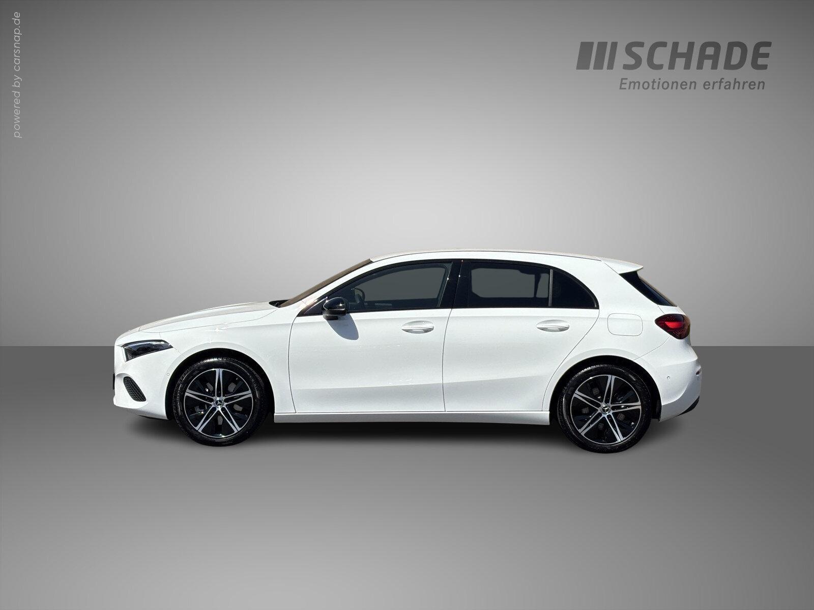 Mercedes-Benz A 250 e Progressive Night-Paket*Advanced-Line*