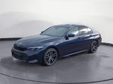 BMW 330d xDrive Limousine M-Sport Innovation Travel - BMW 330 Gebrauchtwagen