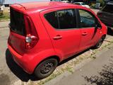 Opel Agila B 1.2 mit TÜV bis 11.26 - gebrauchte Opel Agila aus dem Jahr 2009