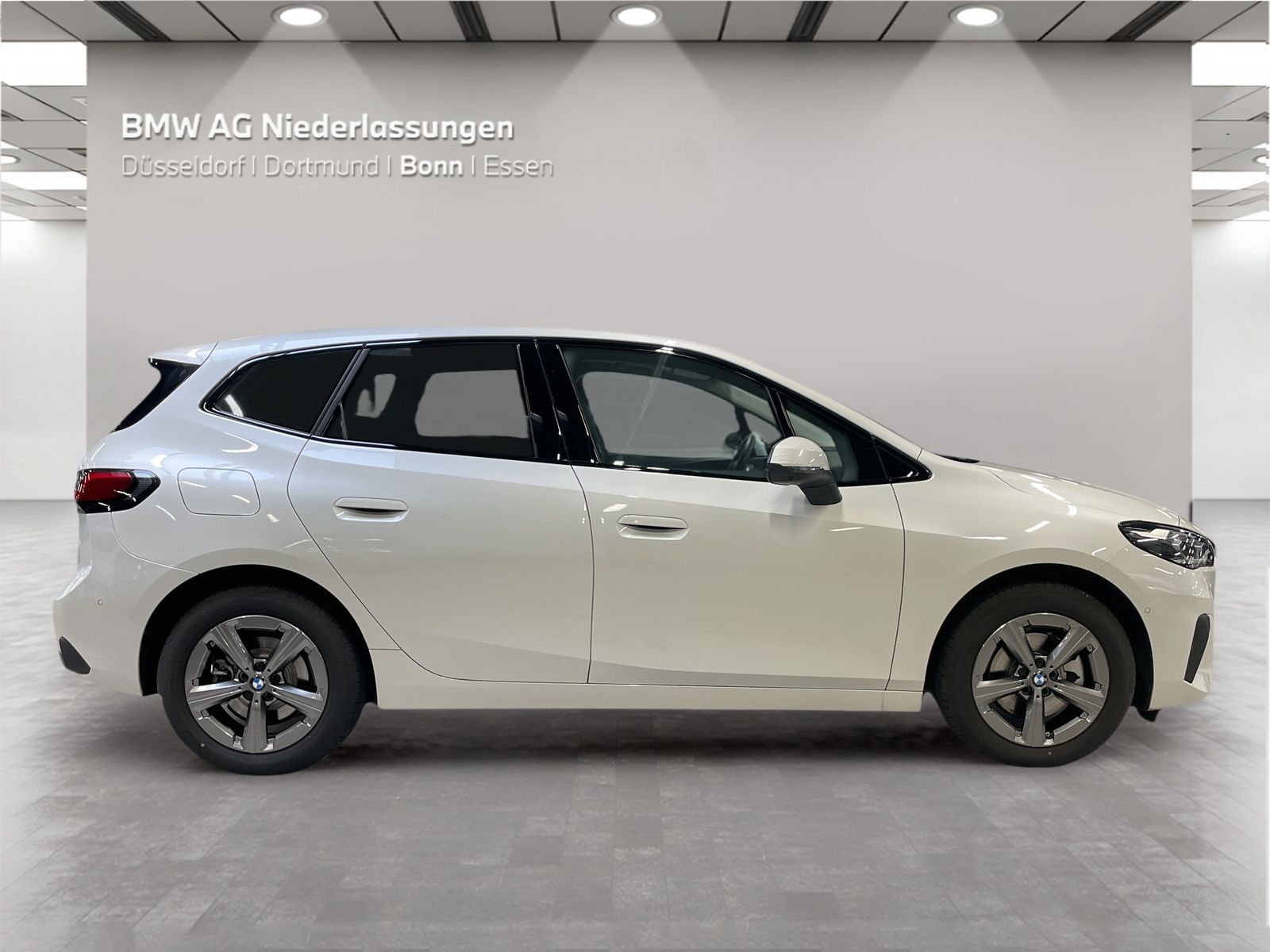 BMW 220 Active Tourer - Bild 7