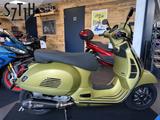 Vespa GTS Super Sport 300 - VESPA GTS 300 SUPER SPORT