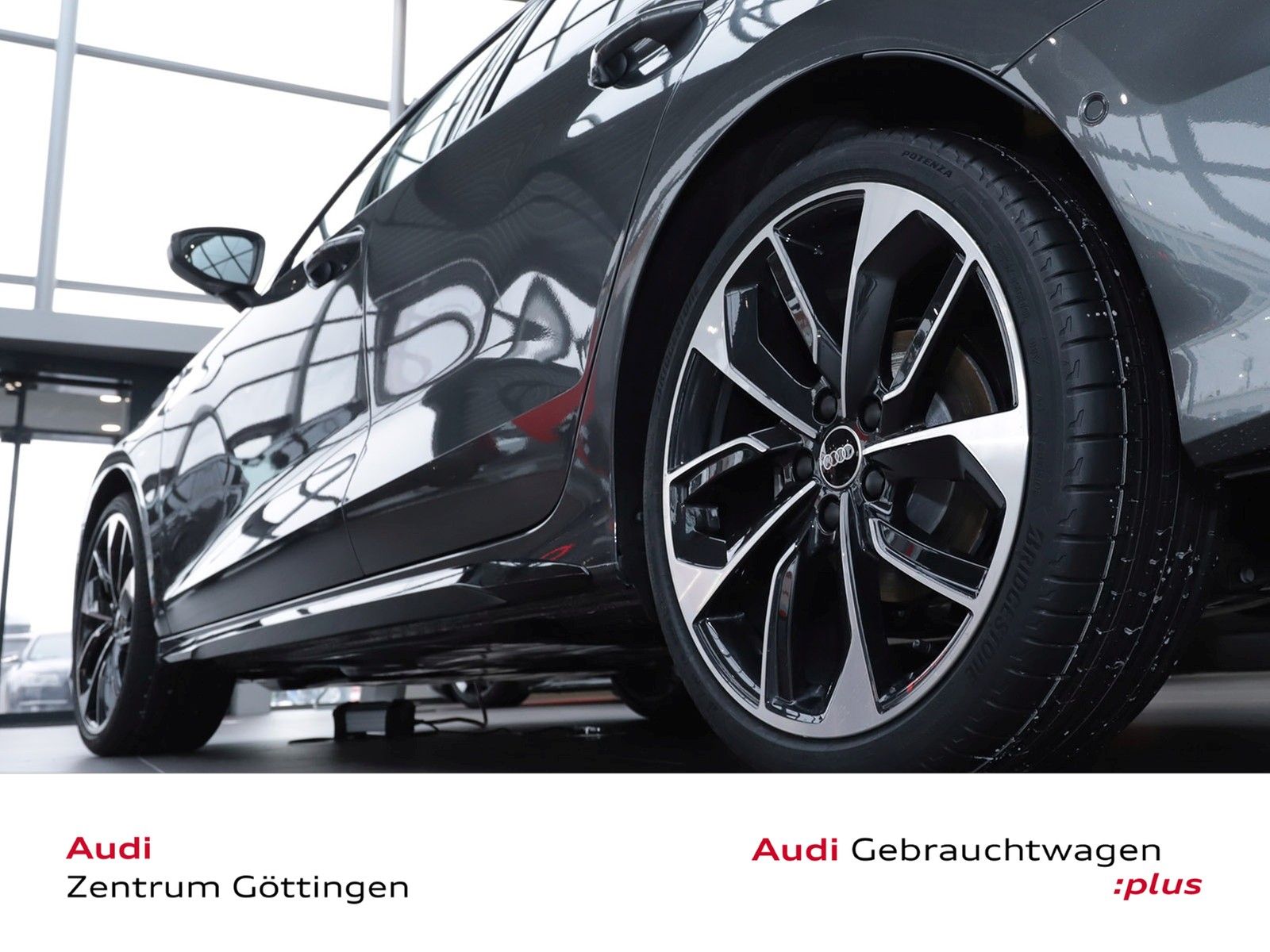 Audi A3 - Bild 6