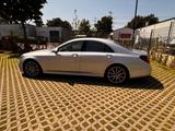 Mercedes-Benz S 560 4MATIC 469 PS Top- Zustand - Mercedes-Benz 560 Gebrauchtwagen
