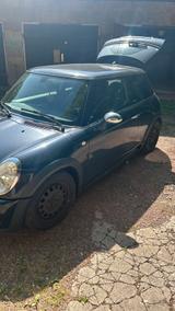 MINI Mini One r50 - MINI ONE in Chemnitz