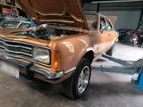 Ford ford Taunus mk1 - Ford Gebrauchtwagen von 1975