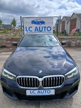 BMW 520 Baureihe 5 Lim. 520 d M Sport - BMW: Baur