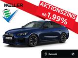 BMW i4 M60 xDriv HUD H/K DAB PA+ St+Go AHK M-Technik
