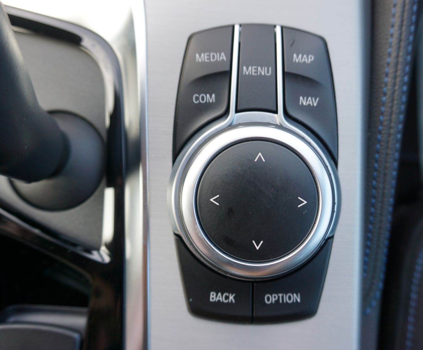 Fahrzeugabbildung BMW 520d xDrive Touring M Sport Navi,LED,Kamera,SH