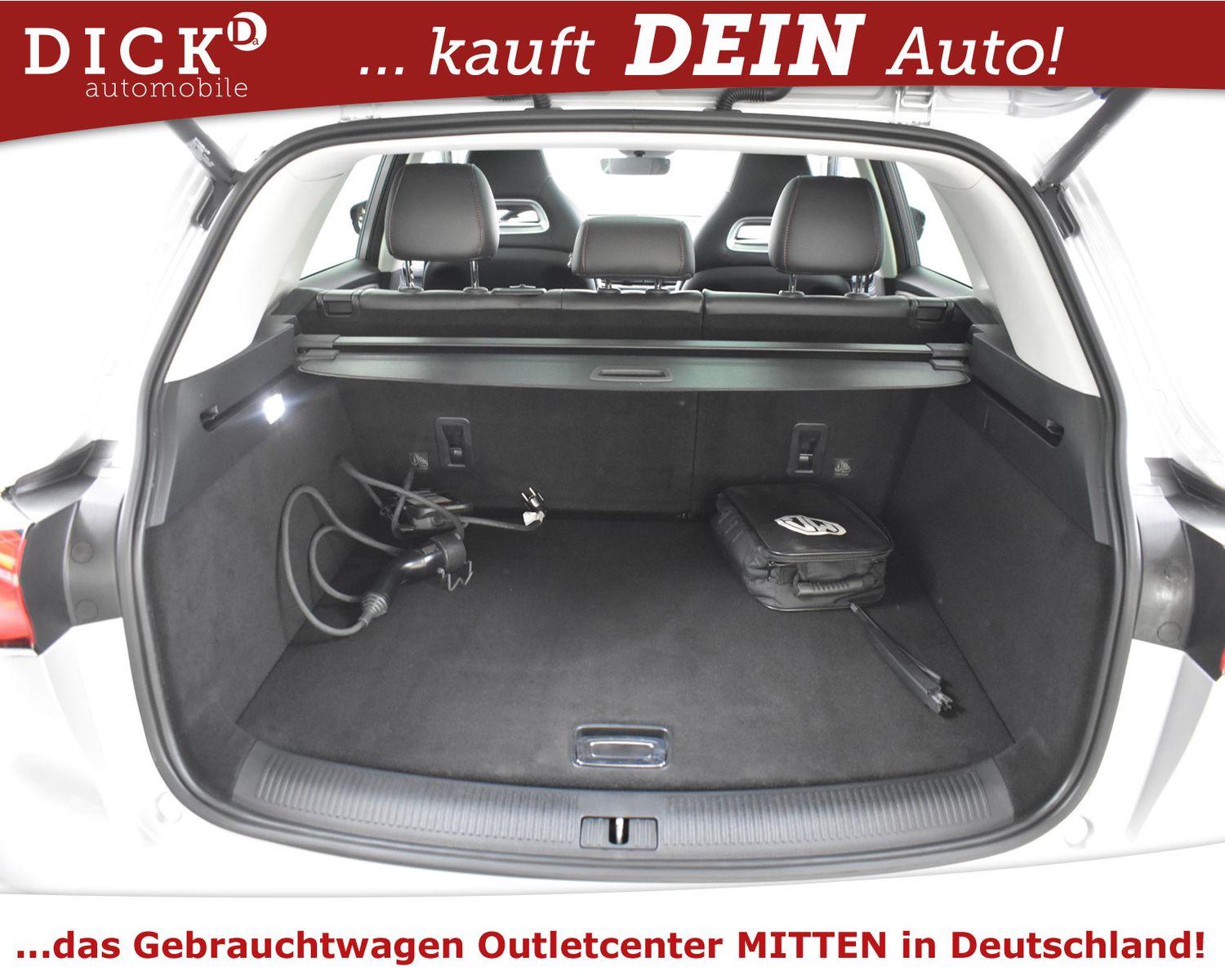 MG EHS PHEV 1.5 T-GDI Luxury  LED+PANO+SHZ+ACC+360° - Image 21
