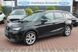 Seat Arona 1.0 TSI FR *Navi*LED*Virtual Cockpit*PDC - Seat aus 2024