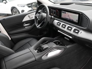 Mercedes GLE 350 - 4