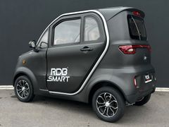 ANDERE RDB Smart Elektro 25 km/h ++ AKTION bis 28.02.26