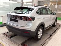 Volkswagen Taigo - Vorschau Bild 3