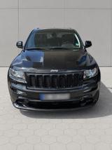 Jeep Grand Cherokee SRT 6.4 V8 HEMI - neuer Motor! - Jeep Gebrauchtwagen in Frankfurt
