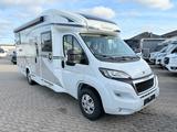Chausson 724 Etape Line ~ mit Extras  u. 4t zGG..