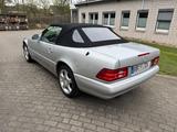 Mercedes-Benz SL 320 Final Edition Final Edition - Mercedes-Benz SL 320 Gebrauchtwagen