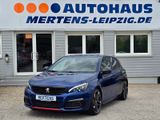 Peugeot 308 GTi by Peugeot Sport LED Navi Kamera Totw. - Peugeot: Sport