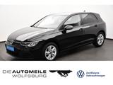 Volkswagen Golf 8 VIII 1.5 TSI Life LED/Rückkam/Multilenk - Volkswagen Golf mit Benzin-Antrieb: Limousine, 1.8