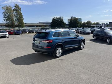 Skoda Kodiaq - 8