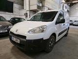 Peugeot Partner L1 Avantage / Komfort Avantage Edition - Peugeot Partner: 3 Türen