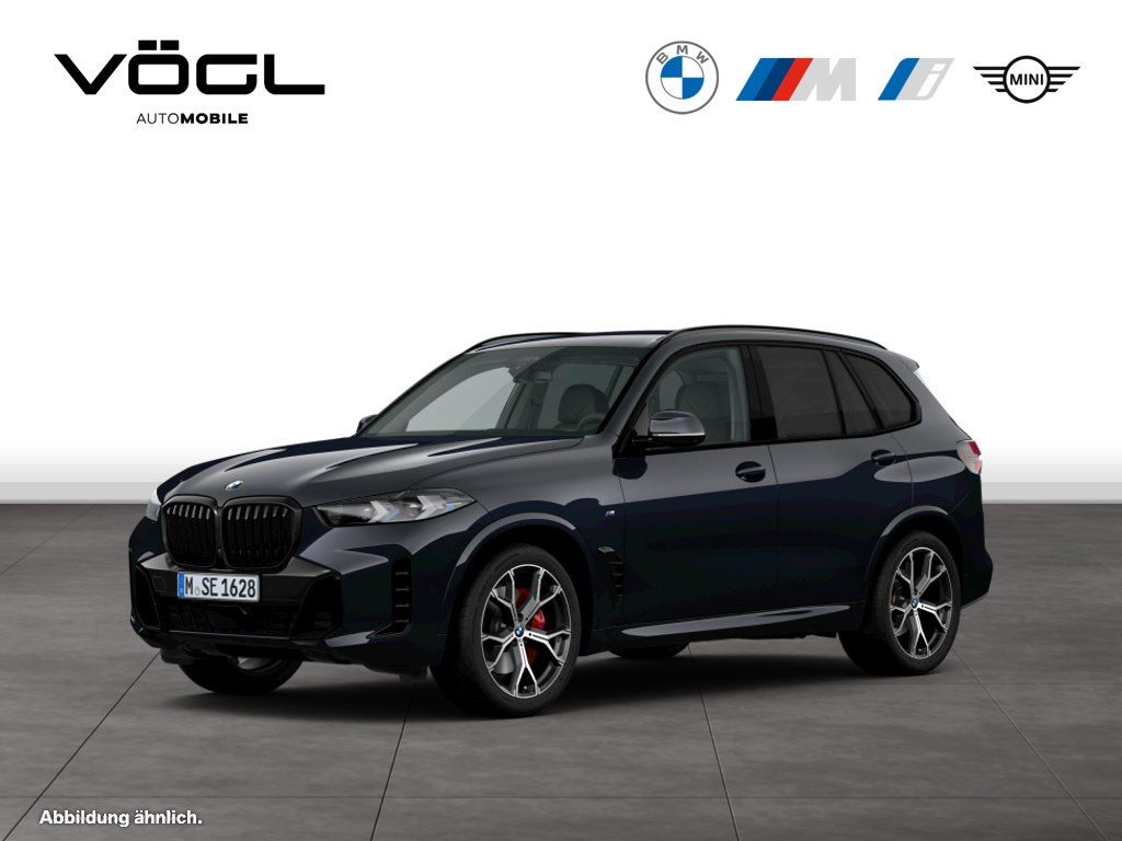 Image of BMW X5
