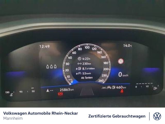 Volkswagen T-Roc - Bild 11
