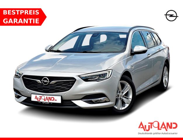 Opel Insignia B ST 2.0 CDTI LED Navi Kamera