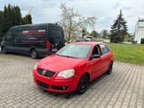 Volkswagen Vw Polo 9N 1,4L Tüv,Klima,4 türer - Volkswagen Polo: Tür 9n