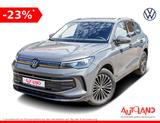 Volkswagen Tiguan 1.5 eTSI DSG LED ACC 360°